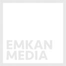 Emkan Media Logo